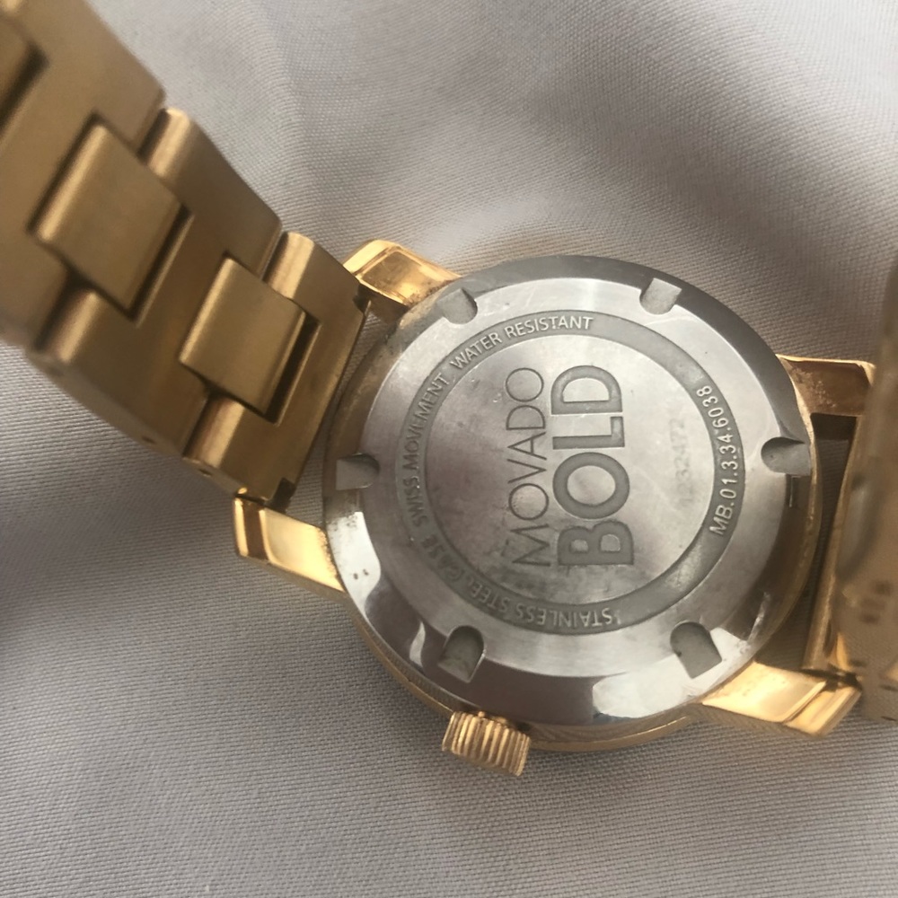 Movado Bold - image 5